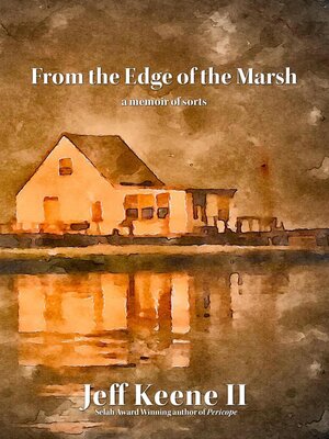 cover image of From the Edge of the Marsh